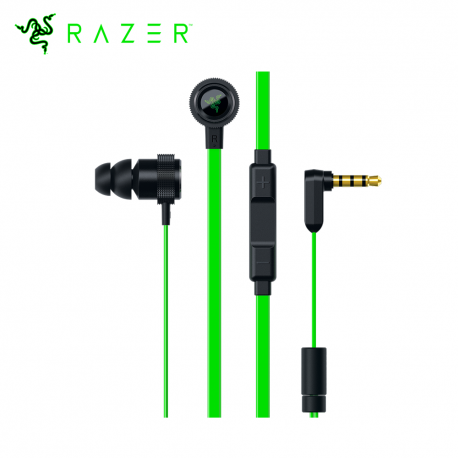 Razer Hammerhead Pro v2 In-Ear Headphones