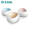 D-Link COVR-C1203 Dual Band Whole Home Wi-Fi System