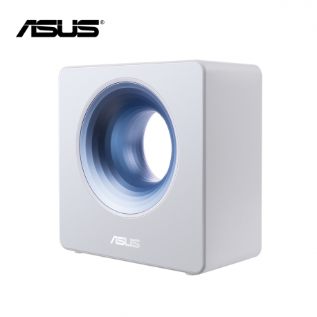 Asus Blue Cave RT-AC2600 AC2600 Dual Band WiFi Router for Smart Home