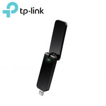 Tp-Link Archer T4U AC1300 High Gain Wireless MU-MIMO Dual Band USB Adapter