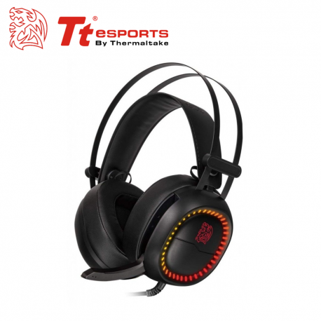 Thermaltake TTesport Shock Pro RGB Gaming Headset