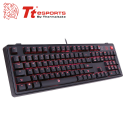 Thermaltake TTesport Meka Pro Mechanical Gaming Keyboard (Cherry Blue)