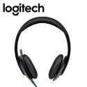 Logitech H540 USB Headset (981-000482)