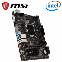 MSI B360M PRO-VH Motherboard (Intel)