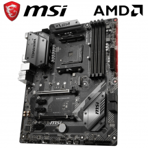 MSI B450 TOMAHAWK Motherboard (AMD AM4)