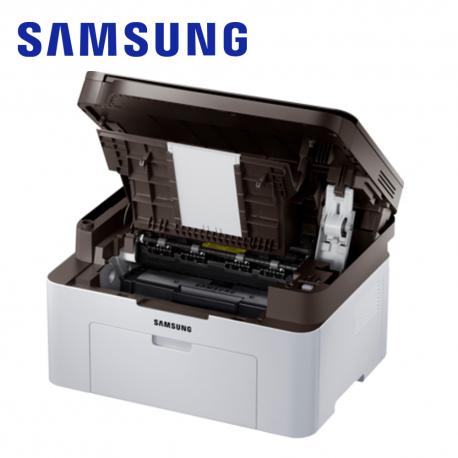 Samsung - Multifonction Laser Monochrome Xpress SL-M2070