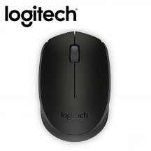 Logitech M170 Wireless Mouse (910-004658)