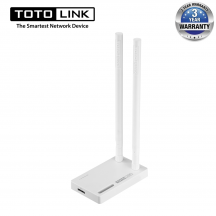 Totolink A2000UA AC1200 MU-MIMO Dual Band USB Adapter