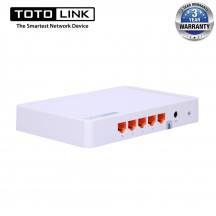 Totolink S505G 5-Port Gigabit Desktop Switch