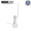Totolink N150UA 150Mbps Wireless N USB Adapter