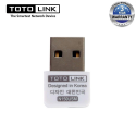 Totolink N150USM 150Mbps Wireless N Nano USB Adapter