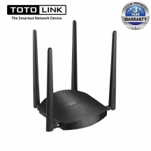 Totolink A800R AC1200 Dual Band Router