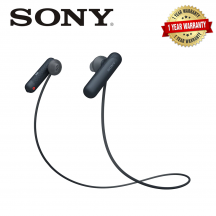 Sony WI-SP500 Sports In-ear Headphones