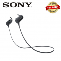 Sony MDR-XB50BS Extra Bass Sports Wireless In-ear Headphones