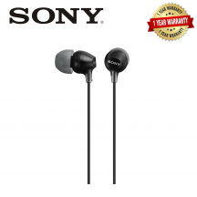 Sony MDR-EX15LP In-ear Headphones
