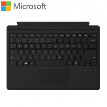 Surface Pro Type Cover Black (FMM-00015)