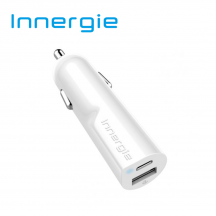 Innergie PowerJoy 30D USB-C Car Charger 30W - USB-C + A