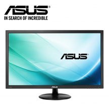 Asus VP228HE 21.5" FHD Gaming Monitor