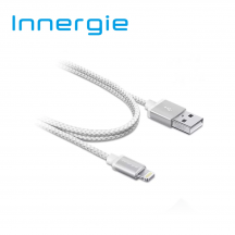 Innergie MagiCable USB to Lightning Braided Charging and Data Sync Cable