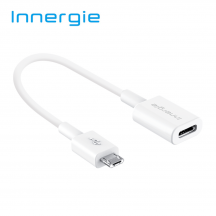 Innergie MagiCable USB-C Connector to Micro USB