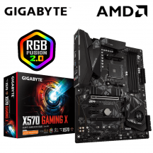 Gigabyte X570 Gaming X Motherboard (AMD AM4)