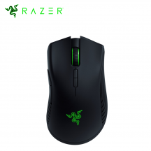 Razer Mamba Wireless Gaming Mouse (RZ01-02710100-R3M1)