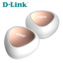 D-Link COVR-C1202 AC1200 Whole Home Wi-Fi Mesh System