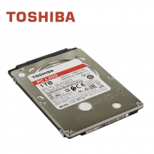 Toshiba L200 1TB Internal Hard Disk