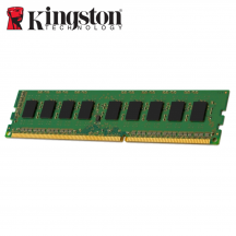 Kingston DDR3 1600MHz Low Voltage Module Ram