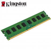 Kingston 4GB/8GB/16GB DDR4 2400MHz Module Ram