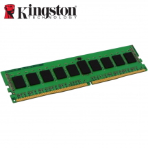 Kingston 4GB/8GB/16GB DDR4 2666MHz Module Ram