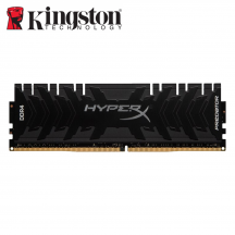 Kingston HyperX Predator HX424C12PB3K2 16GB/32GB 2400MHz DDR4 CL12 DIMM XMP Ram (Kit of 2)