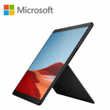 MIcrosoft Surface Pro X MNY-00009 13" LTE Black ( SQ1 Processor, 8GB, 256GB SSD, SQ1 Adreno 685 GPU, W10 )