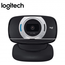 Logitech C615 Fold-and-Go HD Webcam