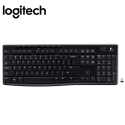 Logitech K270 Wireless Keyboard (920-003057)
