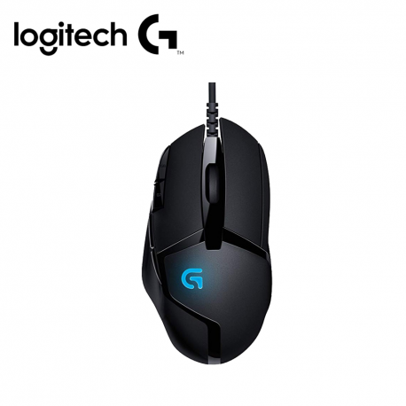 Logitech G402 Hyperion Fury FPS Gaming Mouse : NB Plaza