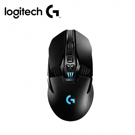 Logitech G903 Lightspeed Wireless Gaming Mouse with Hero Sensor