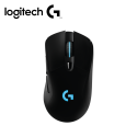 Logitech G703 Lightspeed Wireless Gaming Mouse with Hero Sensor