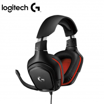 Logitech G331 Multi-Platform Stereo Gaming Headset