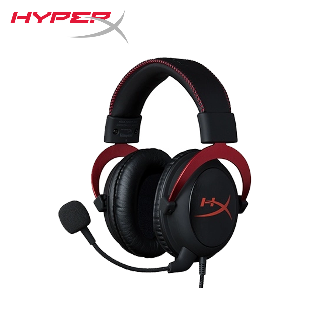 hyperx headset
