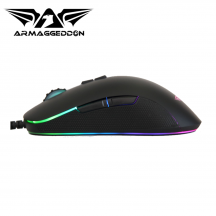Armaggeddon FALCON III RGB Wired Gaming Mouse
