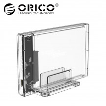 Orico 2159C3-G2 2.5" Type C HDD Enclosure