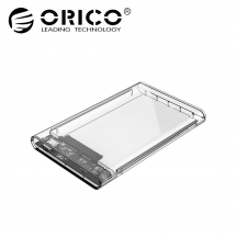 Orico 2139C3‐G2 2.5" Type C SATA III HDD Enclosure