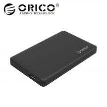 Orico 2577U3 2.5" USB 3.0 External SATA HDD Enclosure