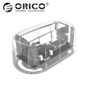 Orico 6139U3 1‐Bay 2.5” & 3.5” HDD Docking Station