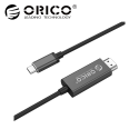 Orico XC‐201S‐20 Type C to HDMI Cable