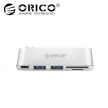 Orico CLH‐X6 Type C Multi Function Hub