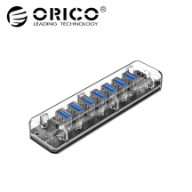 Orico F7U-U3 7 Port USB3.0 Hub