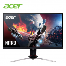 Acer Nitro XV273 X 27" ( 240Hz Full HD, 2x HDMI, 3 Yrs Warranty )