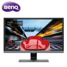 BenQ EL2870U 28" 4K HDR Gaming Monitor ( HDMI, DisplayPort, 3 Yrs Warranty )